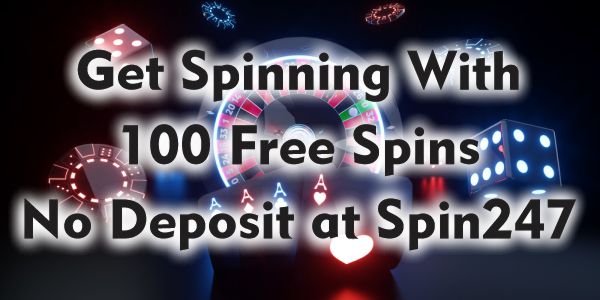 No deposit free spins usa