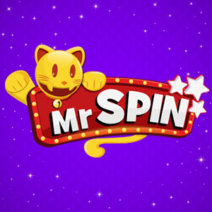 Download Mr Spin